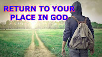 Biblioteca do Pregador Why is 'Return to your place in God' important?